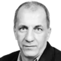 Tony Rafaila