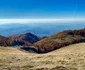 Culorile toamnei în Parcul Naţional Buila - Vânturariţa din judeţul Vâlcea Foto Bogdan Alexandrescu