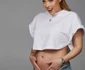 Roxana Nemeș urmează să devină mămică spre finalul lunii septembrie