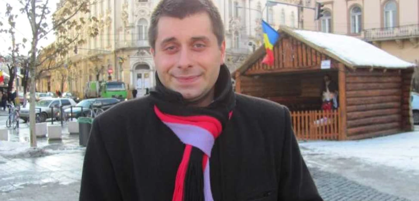 mihai cucerzan