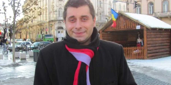 mihai cucerzan