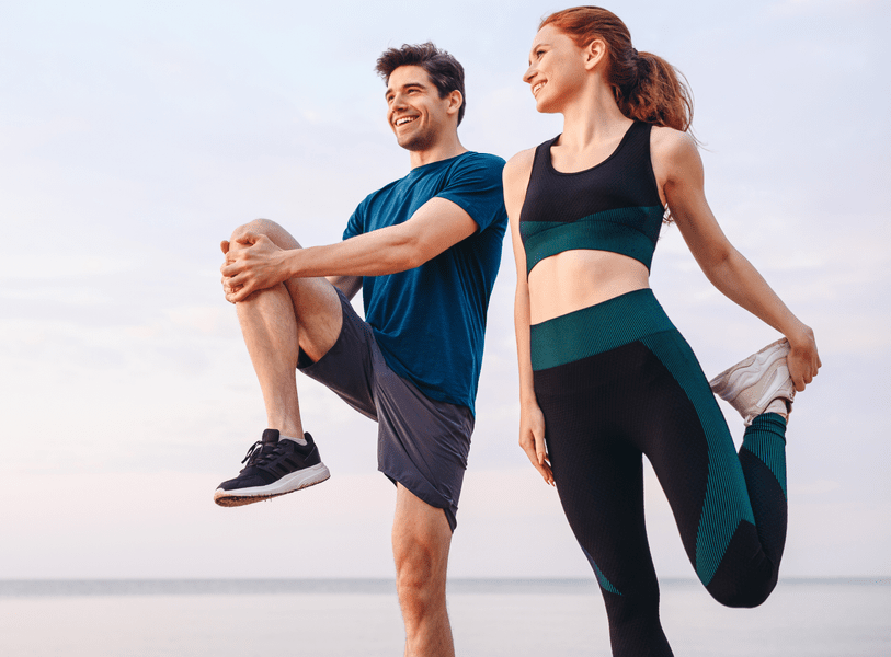 Ce exerciții fizice sunt recomandate, dacă vrei o viață sexuală armonioasă