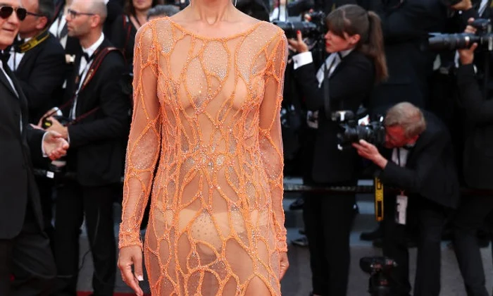 "The Beguiled" Red Carpet Arrivals   The 70th Annual Cannes Film Festival jpeg