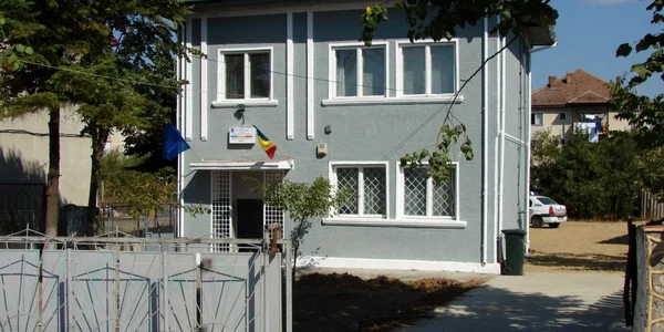 Postul de Poliţie Şimian