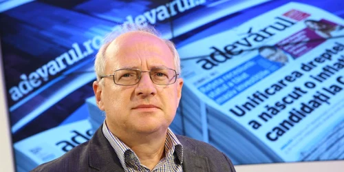 Costel Chiteş FOTO Marian Iliescu