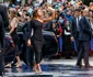 Regina Letizia la gala Premiilor Prințesei de Asturia 