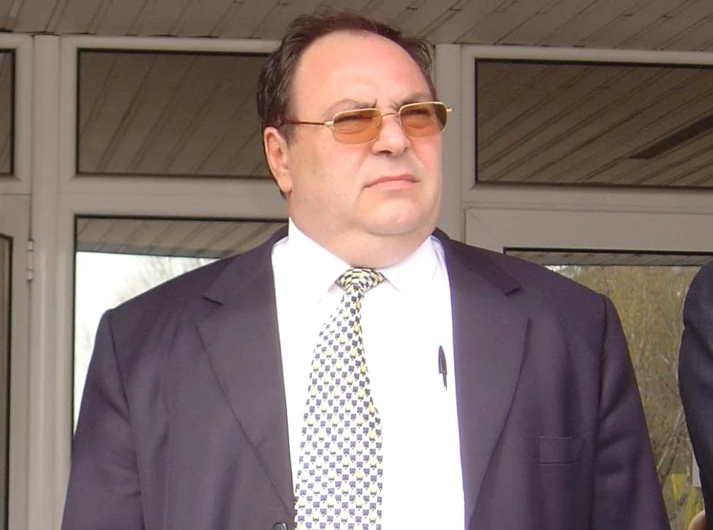 Ionel Borş
