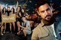 Banner Survivor
