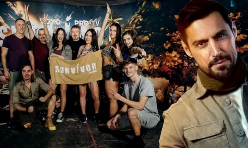 Banner Survivor
