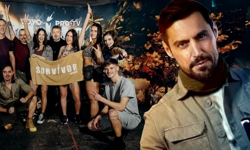 Banner Survivor
