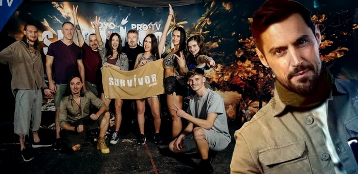 Primele imagini de la Survivor România 2025 / foto: arhiva Click!