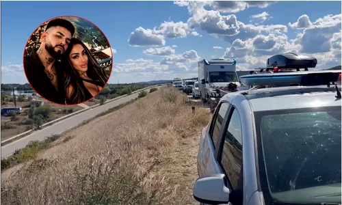 valentina si iubitul ei, vlad jpg