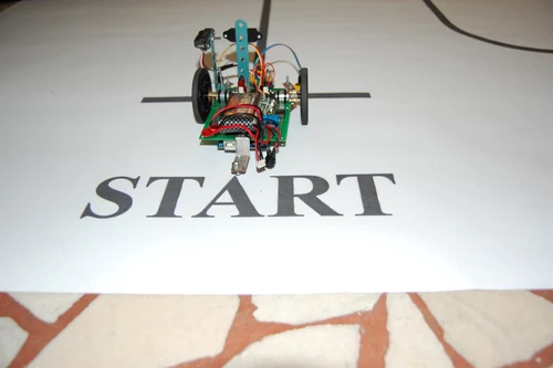 roboti facultatea de mecanica