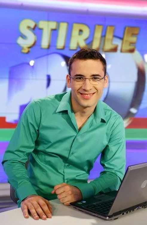 Daniel Niţoiu