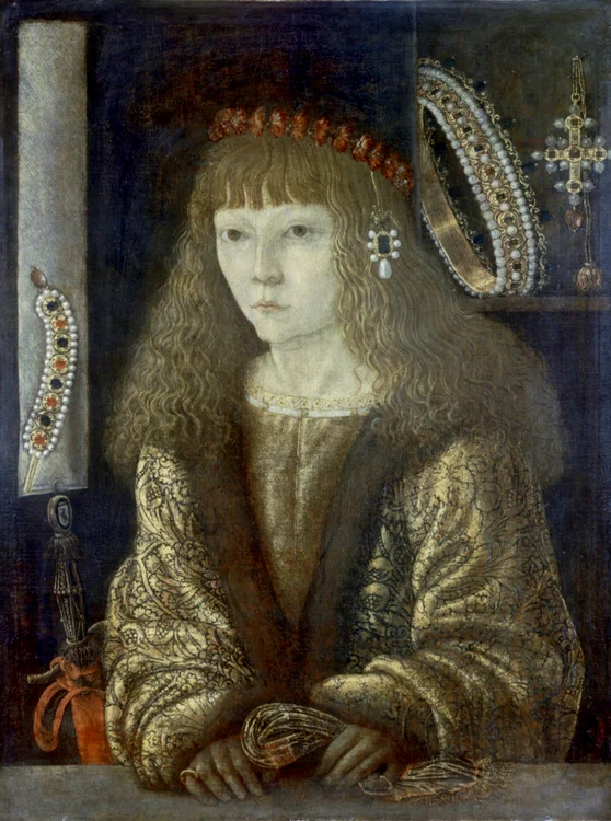 Ioan Corvin. Sursa: Wikipedia