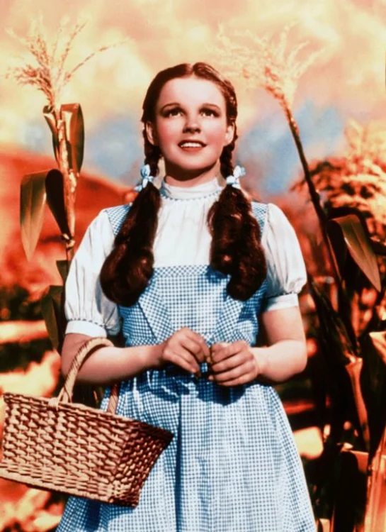 Judy Garland jpeg