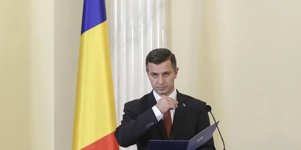 Învestire miniştrii Felix Stroe - Marius Nica - Paul Stănescu / FOTO Inquam Photos / Octav Ganea / 17 oct 2017