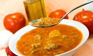 ciorba perisoare legume sos rosii jpeg