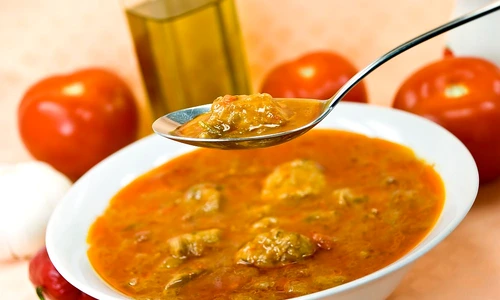 ciorba perisoare legume sos rosii jpeg