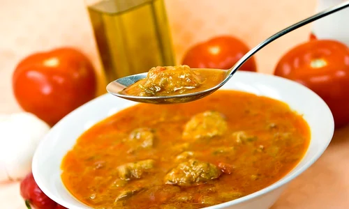 ciorba perisoare legume sos rosii jpeg