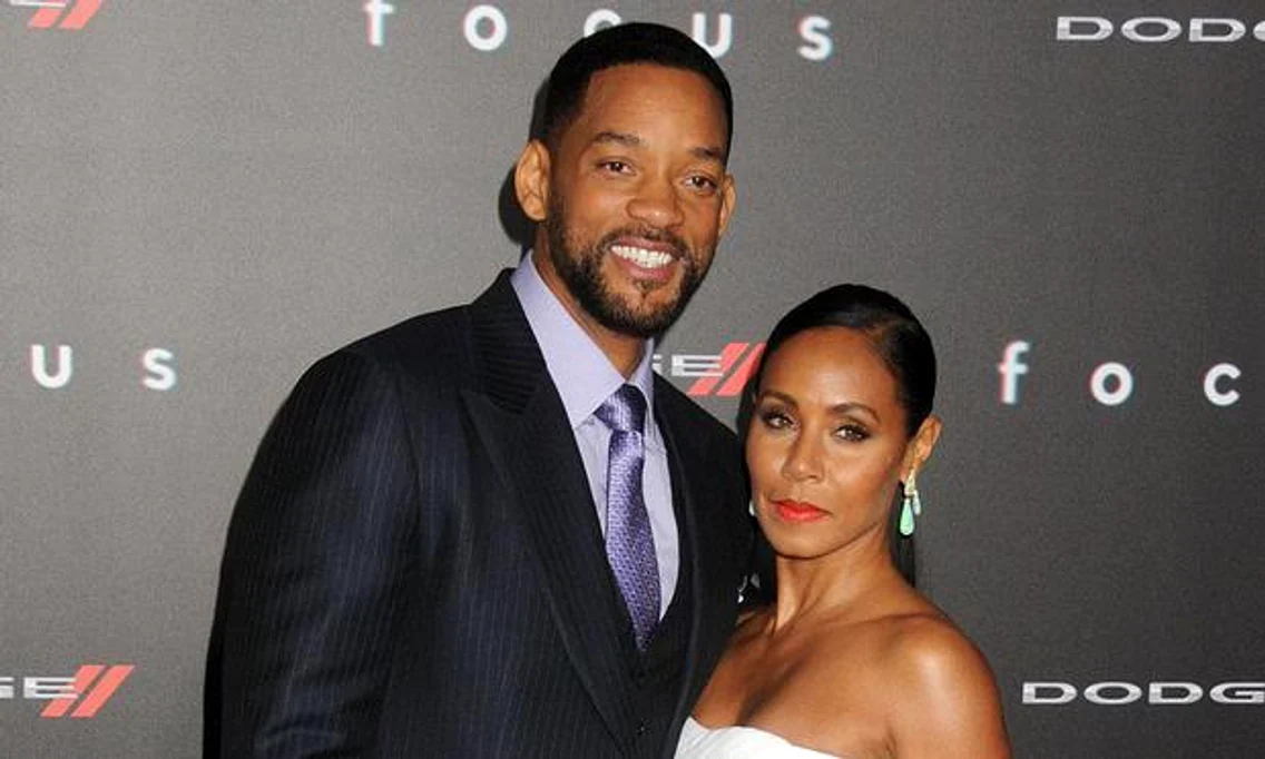 Căsătoriţi de mai bine de 20 de ani, Jada Pinkett Smith and Will Smith au trecut şi ei prin momente dificile  Însă au spus că succesul unei relaţii este să recunoşti că ea nu este perfectă  jpeg