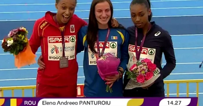 andreea panturoiu
