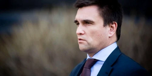 Pavlo Klimkin