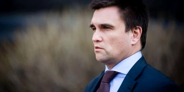 Pavlo Klimkin