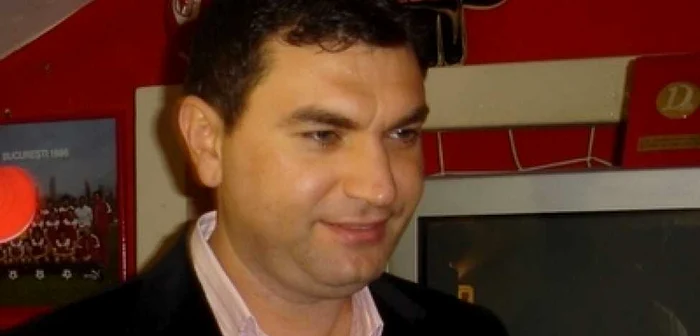 Târgu-Jiu: Borcea: „Indiferent de antrenor, trebuie să câştigăm cu Pandurii”