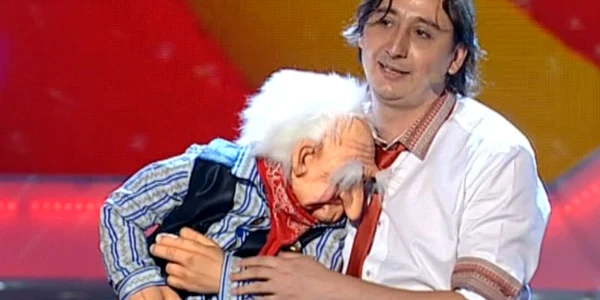 Eduard Sandu
