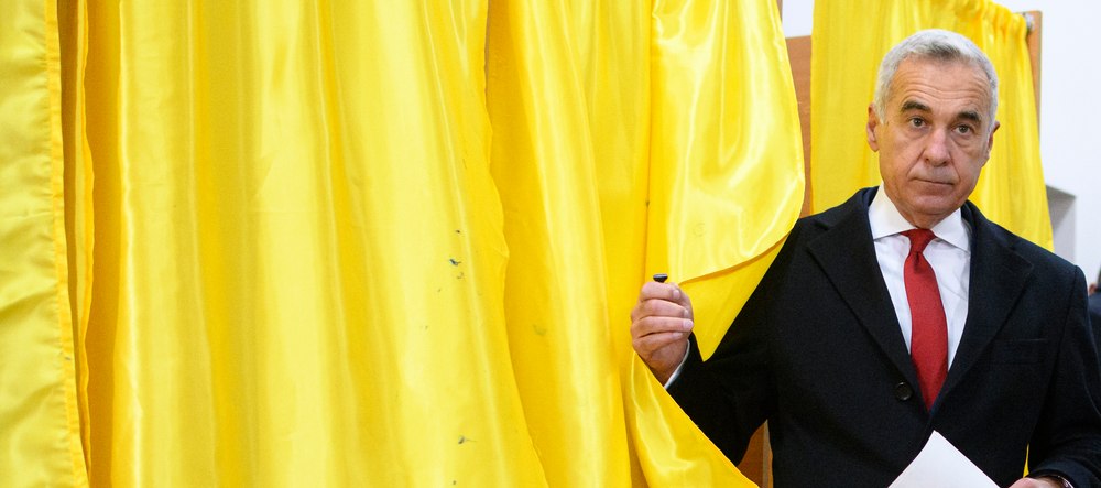 S-a trezit Călin Georgescu! Cum s-a apărat candidatul de acuzele de furt intelectual