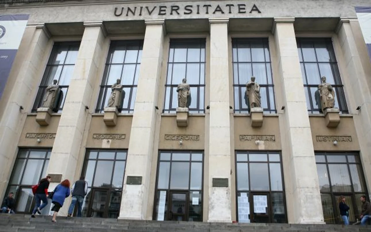Afişarea rezultatelor de la examenele de admitere se va face pe 27 iulie      FOTO: Adevărul