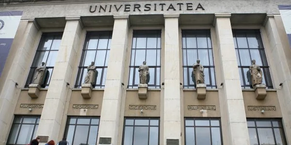 universitatea bucuresti facultatea de drept sursa arhiva adevarul