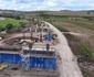 Viaductele de la Nadașelu si Topa Mică prin contur, Foto captura Youtube Cristian Marius Man (3) jpg