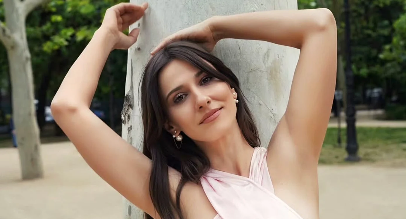 Dana Rogoz / Foto: Instagram