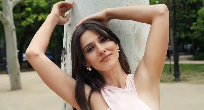 Dana Rogoz / Foto: Instagram