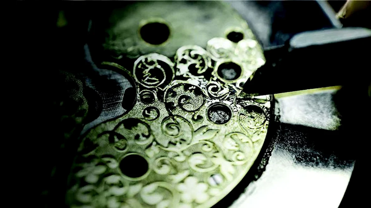 Chopard  Luxul preciziei sau precizia luxului jpeg