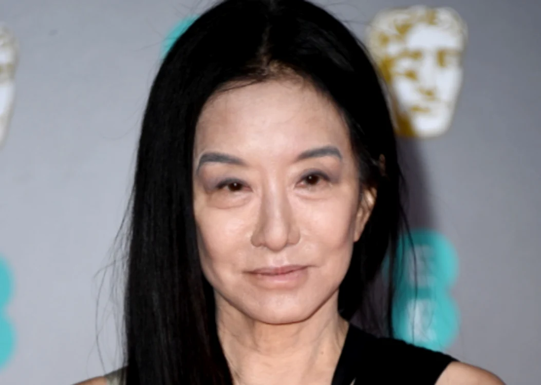 Vera Wang, despre secretul siluetei sale Foto: Getty