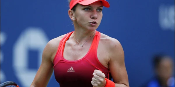 halep foto getty images