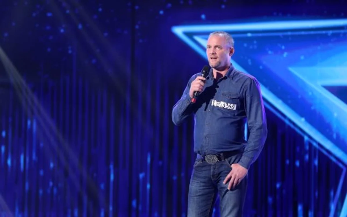 Radu Palaniţă este câştigătorul marelui premiu de 120.000 de euro de la Românii au talent 2020 FOTO Pro TV