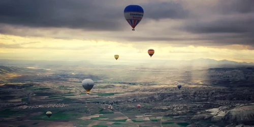 cappadocia