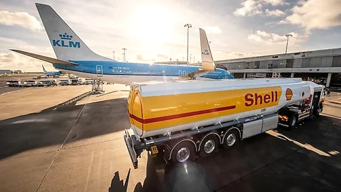 Aprovizionarea cu combustibil a avioanelor devine o problemă serioasă în Italia