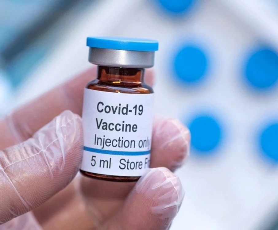 Una din aproximativ 100.000 de persoane a manifestat o reacţie alergică gravă, după ce a fost vaccinată cu o doză de vaccin Pfizer-BioNTech împotriva noului coronavirusFoto: Arhiva Click!