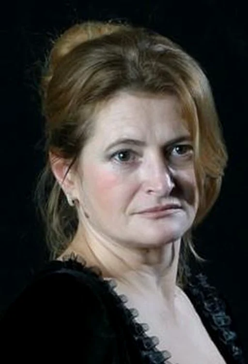Georgeta Burdujan