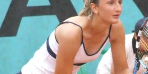 TENIS: Elena Bogdan şi Irina Begu, învinse la St Raphael