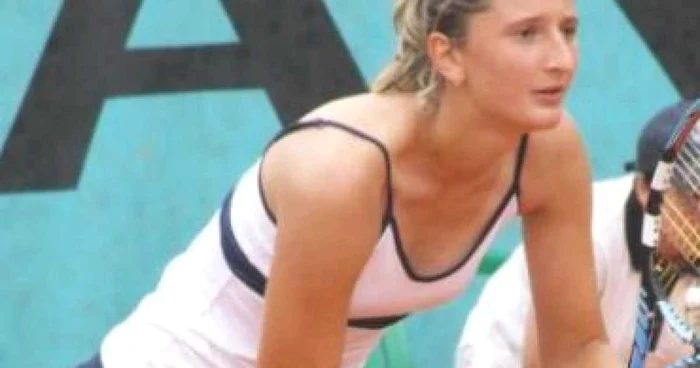 TENIS: Elena Bogdan şi Irina Begu, învinse la St Raphael
