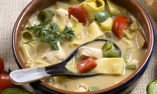 thai soup 004 jpeg
