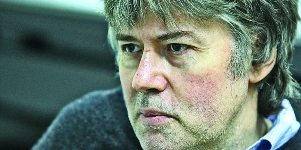 andrei vieru