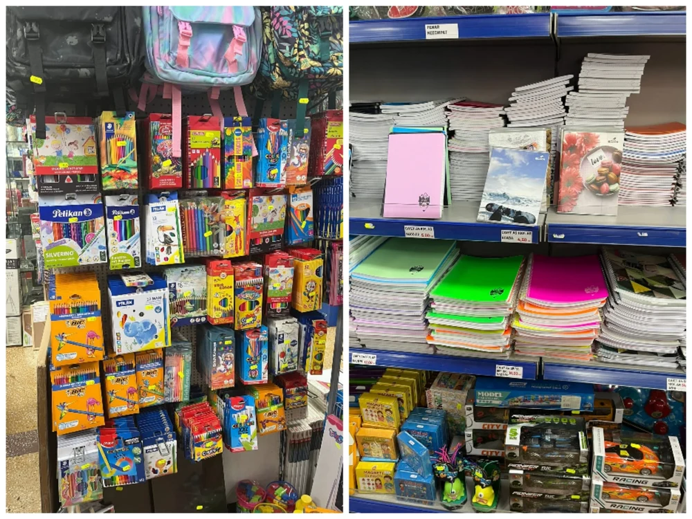 Educația devine un lux: părinții din România alocă în medie 1.377 lei pentru începutul de an școlar