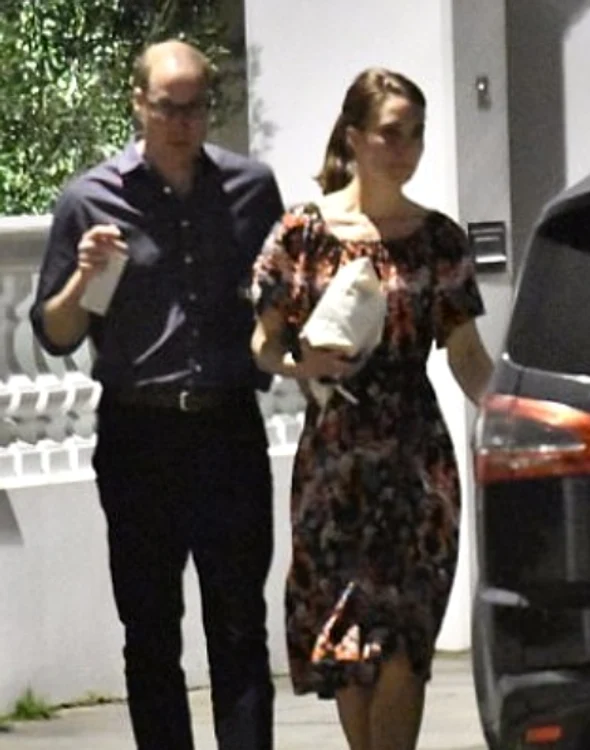 Printul William Kate Middleton png